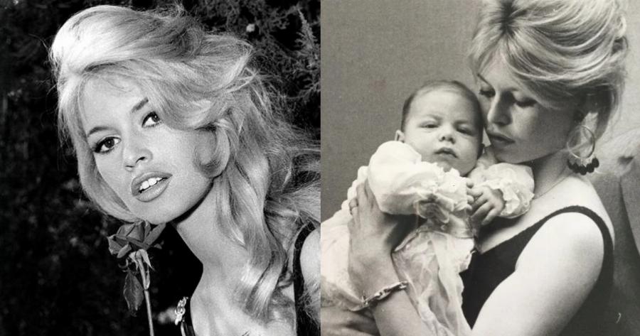 Μπριζίτ Μπαρντό: «Δεν άντεχα τη θέα του κορμιού μου, όταν ήμουν έγκυος – Γρονθοκοπούσα μόνη μου την κοιλιά μου»