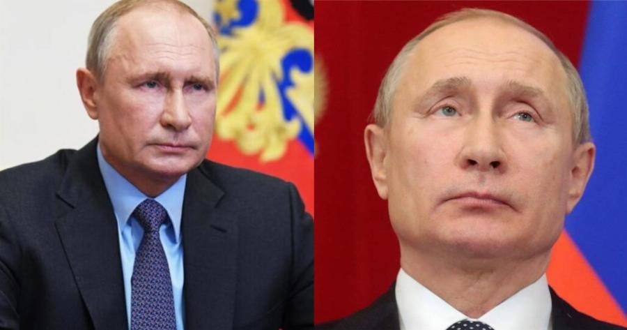 Βλαντίμιρ Πούτιν: Νέο διάταγμα – Σε ρούβλια από την 1η Απριλίου η αγορά φυσικού αερίου για τις «μη φιλικές» χώρες