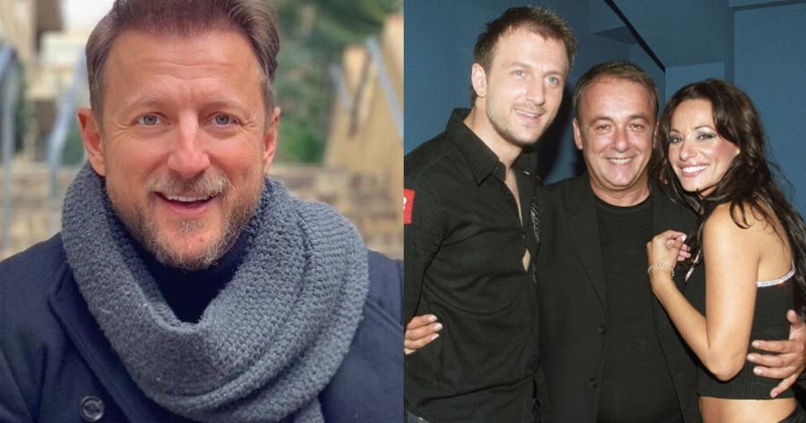 Κώστας Καραφώτης: «Πήρα πτυχίο στην Ιατρική. Το χρωστούσα σε αυτούς που πάλεψαν τόσο πολύ να με σπουδάσουν»