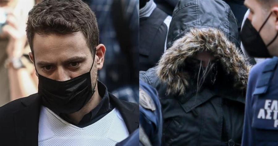 Μπάμπης Αναγνωστόπουλος – Ρούλα Πισπιρίγκου: Τα κοινά σημεία των υποθέσεων που συντάραξαν την Ελλάδα