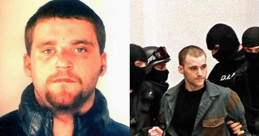 Κώστας Πάσσαρης: Τα εγκλήματα από τα 15, οι αποδράσεις, οι 6 στυγερές δολοφονίες, η φυλακή και η στροφή στην Ορθόδοξη Πίστη