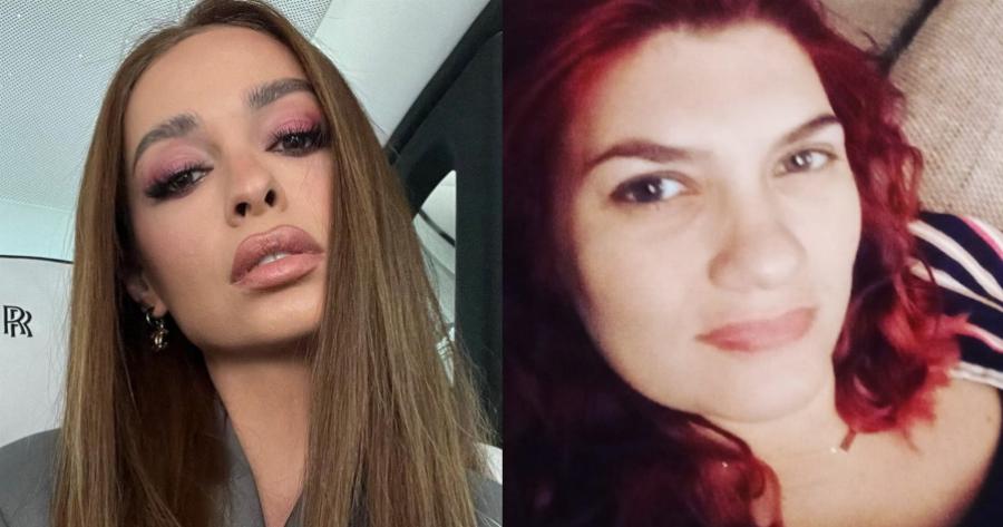 Η Ελένη Φουρέιρα είπε με λίγες λέξεις όσα σκεφτόμαστε όλοι για τη Ρούλα Πισπιρίγκου