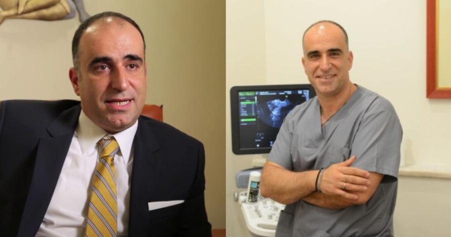 Κώστας Σφακιανούδης: Παγκόσμια πρωτιά για τον Έλληνα γιατρό που «δίνει» τη μητρότητα σε γυναίκες στην εμμηνόπαυση