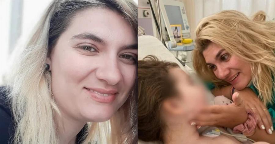 Συγκλονισμένη η νονά της Τζωρτζίνας: «Πώς μπορεί να μου κάνει εμένα τέτοιο κακό – Γιατί ένα χρόνο γι’ αυτό το παιδί έκλαιγα κάθε μέρα»