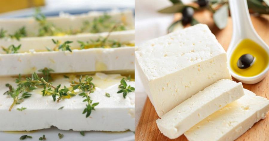 Φέτα: Το έξυπνο κόλπο για να μη μουχλιάσει ποτέ ξανά στο ψυγείο σας