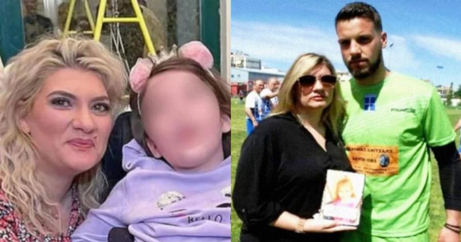 Υπόθεση στην Πάτρα: Αποκάλυψη σοκ – «Η Τζωρτζίνα κατάπιε γόπες σε ηλικία μόλις ενός έτους»