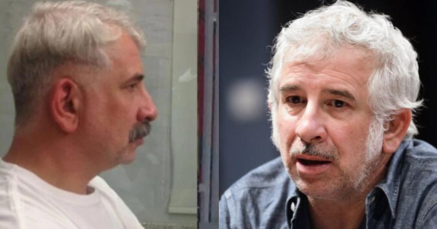 Πέτρος Φιλιππίδης: Επιδεινώθηκε η καταστάση της υγείας του – Δεν έδωσε το «παρών» στην δίκη