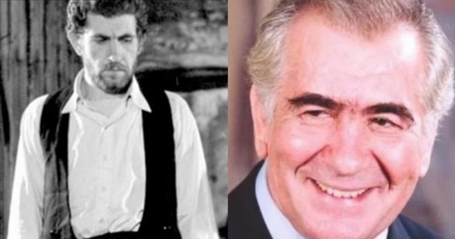 Χρήστος Τσάγκας: Ο απρόσμενος χαμός της γυναίκας και της κόρης του, η κατάθλιψη, η μοναξιά και το τέλος