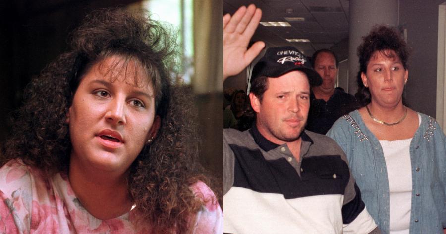 Ένα φιλοδώρημα έφερε 10 εκατομμύρια σε μια σερβιτόρα και η κόλαση που έζησε μετά