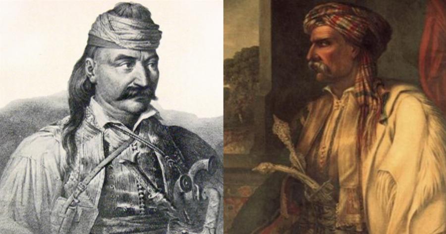 Θεόδωρος Κολοκοτρώνης: Η σκευωρία για εσχάτη προδοσία και η ανατριχιαστική απολογία του