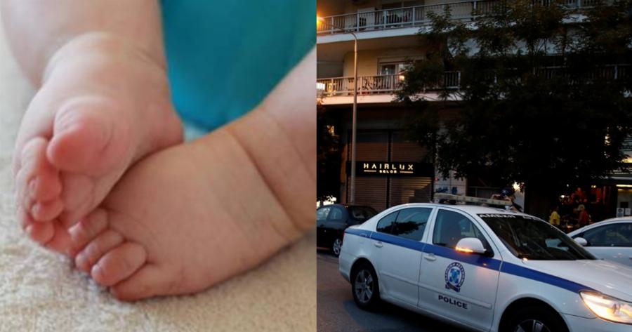 «Μάγκες το σώσαμε»: Ήρωες αστυνομικοί έκαναν το Κερατσίνι – Αττικόν σε 8 λεπτά και γλύτωσαν βρέφος από βέβαιο πνιγμό