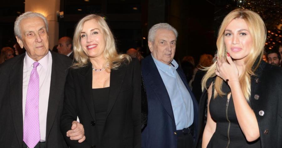 Δημήτρης Κοντομηνάς: Οι γυναίκες που αγάπησε στη ζωή του – Η μεγαλύτερη λατρεία στην κόρη του, Μαρία