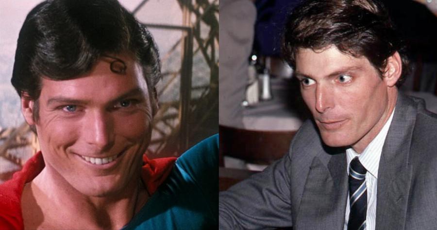 Κρίστοφερ Ριβ: Η τραγωδία του σούπερμαν, το μοιραίο ατύχημα, το τεράστιο φιλανθρωπικό έργο και το τελευταίο αντίο