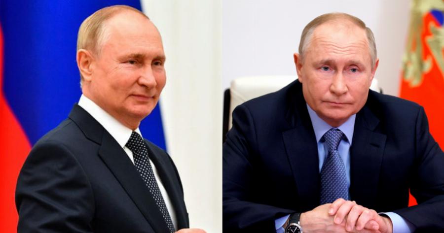 “Αν επιμείνετε στις κυρώσεις, οι τιμές των τροφίμων παγκοσμίως θα αυξηθούν κι άλλο”: Όλες οι απειλές του Πούτιν προς τη δύση