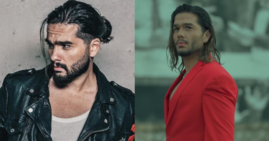 Χρήστος Μάστορας: Το νέο βίντεο κλιπ για το «Αν» κυκλοφόρησε και μείναμε με το στόμα ανοιχτό