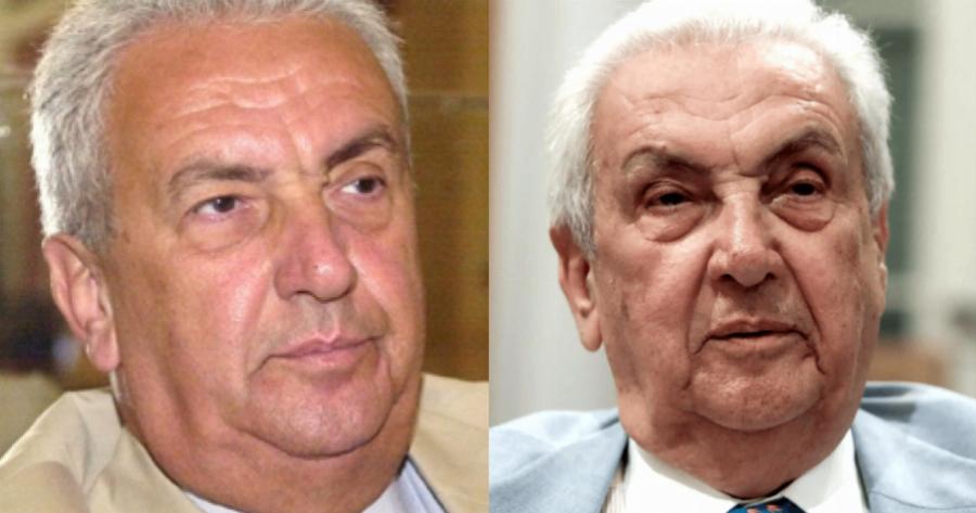 «Έφυγε 30 κιλά στο δωμάτιο ενός νοσοκομείου, εντελώς μόνος χωρίς ούτε έναν συγγενή»