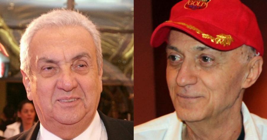 «Ούτε καν η ενοικιαζόμενη έσχατη σύντροφος δεν ήταν εκεί»: Μαστοράκης για Κοντομηνά που πέθανε ολομόναχος