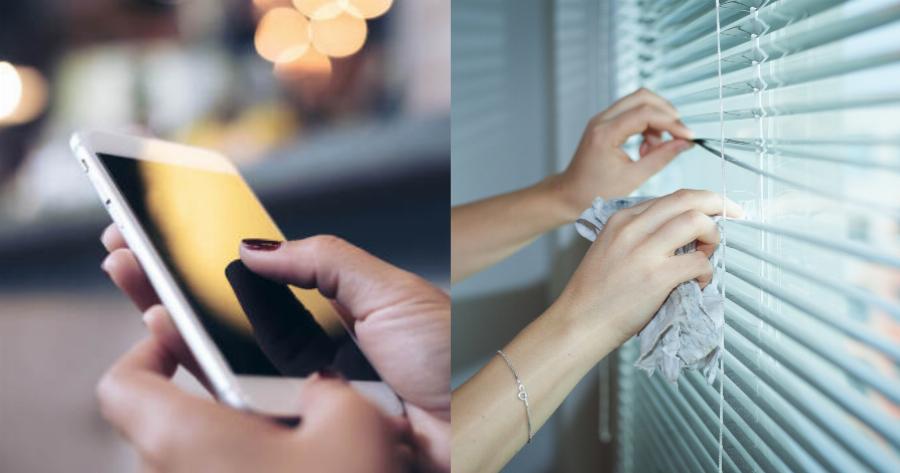 Σοκ στη Κηφισιά: Οικιακή βοηθός φωτογράφιζε γυμνά ανήλικα κοριτσάκια – Ο 4χρονος αδέρφος τους ειδοποίησε τον πατέρα