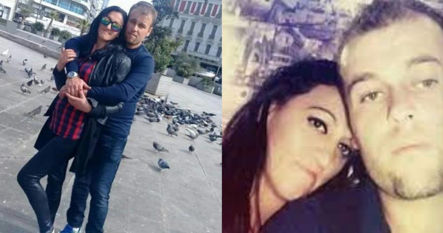 Ανδραβίδα: Σπαρακτικές εικόνες από τα λευκά φέρετρα που «έφυγαν» τα δύο μωράκια τα οποία έπνιξε ο δολοφόνος