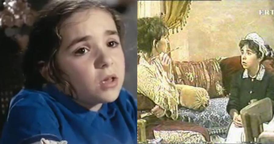 Νατάσα Ασίκη: Ο αξέχαστος ρόλος στη Μαντάμ Σουσου, η αγάπη και ο γάμος με τον «Μηνά» της «Μουρμούρας»