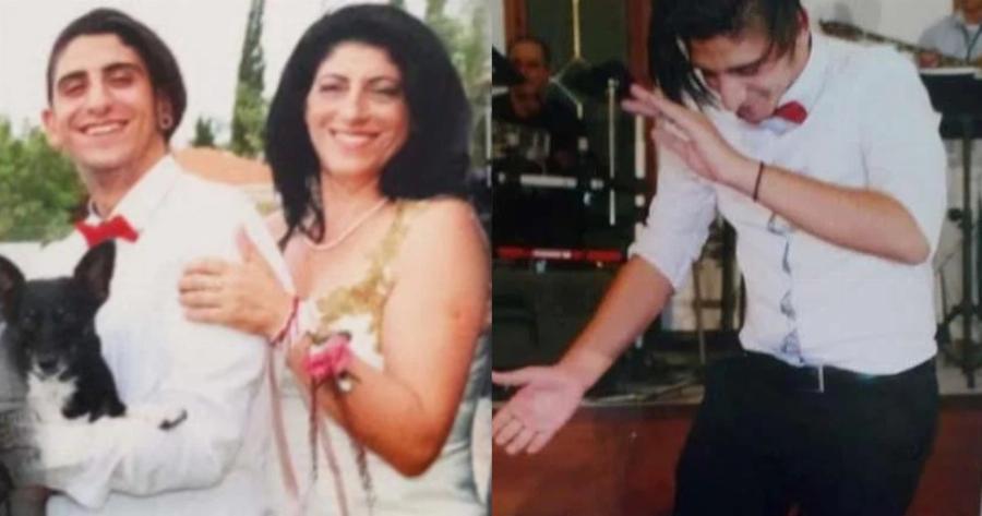 «Θεέ μου φτάνει, σταμάτα το μαρτύριο του και πάρ’ τον κοντά σου»: Η εξομολόγηση μιας μητέρας για τον χαμό του παιδιού της