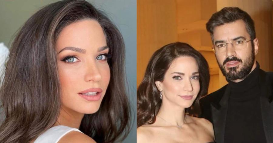 «Τον έχασα όταν ήμουν 13 ετών…»: Η εξομολόγηση  της Κατερίνας Γερονικολού για την τραγική απώλεια που βίωσε