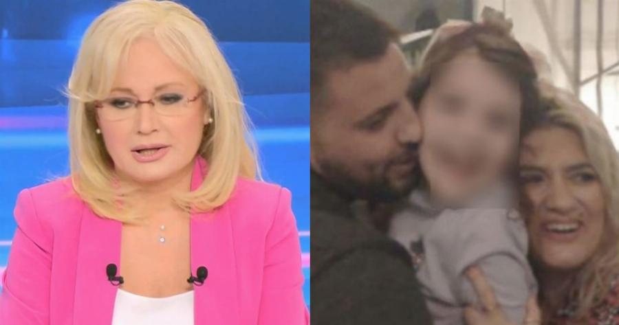 Νέες αποκαλύψεις στην Πάτρα: Τα SMS χωρισμού της Πισπιρίγκου στον Μάνο Δασκαλάκη αλλάζουν τα δεδομένα