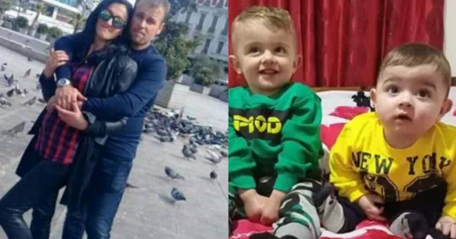 Φονικό στην Ανδραβίδα: «Καλό παράδεισο μανούλα, να με προσέχεις από εκεί ψηλά» – Η σπαρακτική ανάρτηση του 12χρονου Μιχάλη