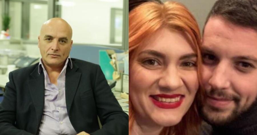 Νεκρά παιδιά στη Πάτρα: «Σημαντικό πρόσωπο στην εξιχνίαση η αδελφή της μητέρας» – Αποκαλύψεις από τον Βασίλη Λαμπρόπουλο