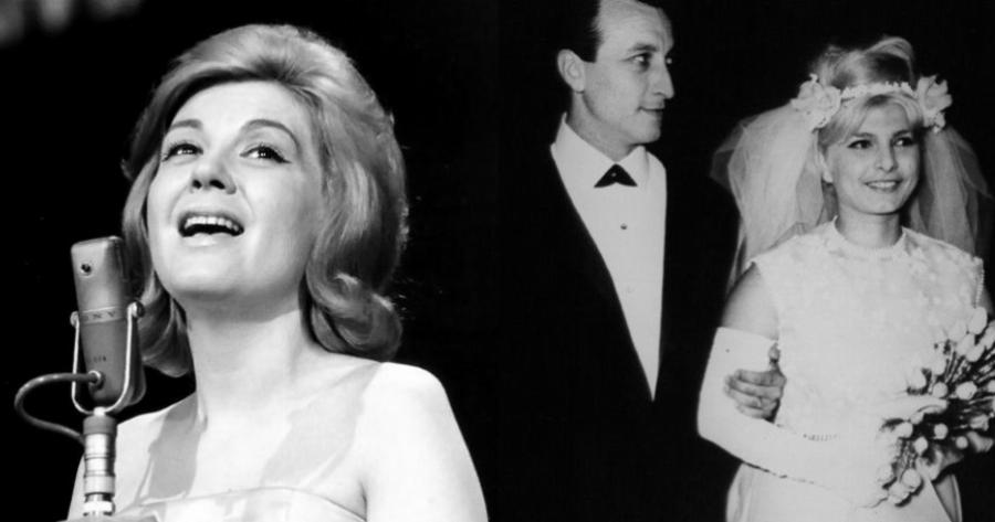 Τζένη Βάνου: Η ντίβα του ελληνικού τραγουδιού, η απόρριψη από τον πατέρα της και η σκληρή κακοποίηση από τον σύζυγο της