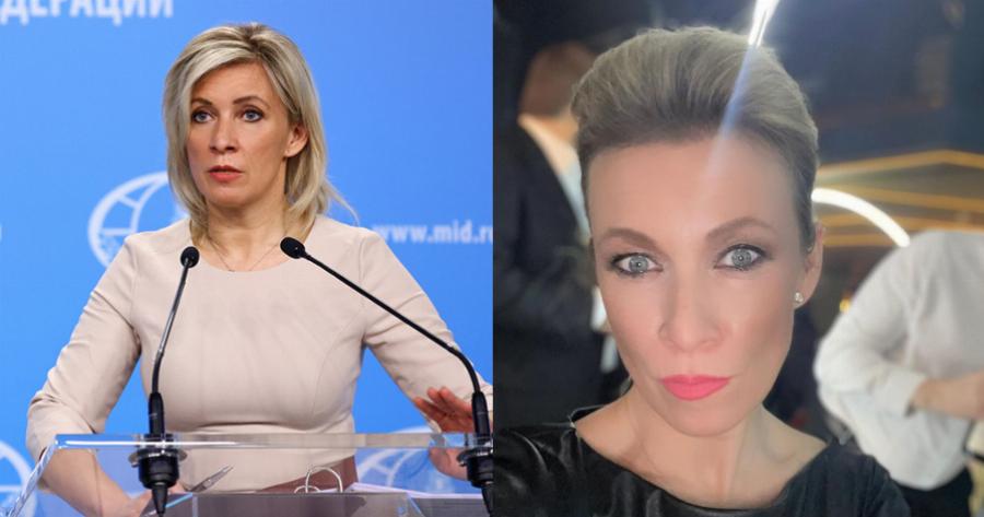 Μαρία Ζαχάροβα: Ποια είναι η ισχυρή γυναίκα του ρωσικού ΥΠΕΞ που επιτέθηκε στην Ελλάδα