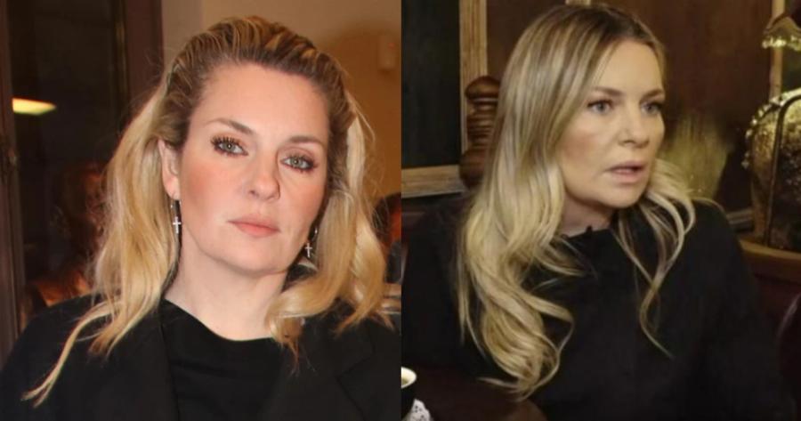 Βαρύ πένθος για την Ελισάβετ Μουτάφη:  Έφυγε από τη ζωή ο αγαπημένος της πατέρας – Το σπαρακτικό μήνυμα