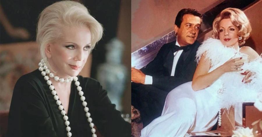 Νόνικα Τσαπέλα: Η κούκλα εγγονή της Νόνικας Γαληνέα έγινε 25 χρονών και είναι ταλαντούχα σαν τη γιαγιά της