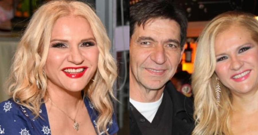 Μπέσυ Μάλφα: «Γελούσα, όταν ο γιατρός μου είπε ότι υπάρχει κάτι στο κεφάλι μου»