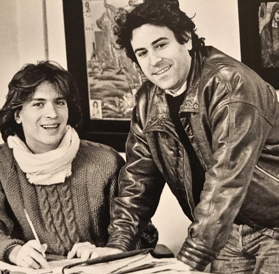 Μπίλι Μπο: Η μιζέρια των παιδικών χρόνων, η νόσος του Aids, το άδοξο τέλος στα 33 και η μάχη για τον «θησαυρό» του