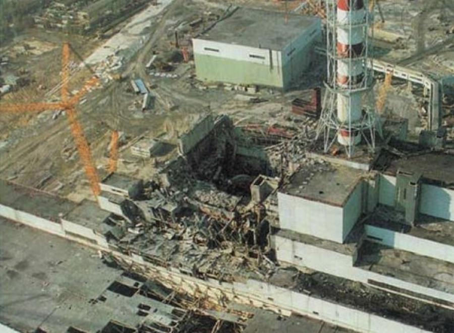 Το ατύχημα του Τσέρνομπιλ: Όταν η ΕΡΤ μετέδωσε τη μεγαλύτερη πυρηνική καταστροφή στην ανθρωπότητα