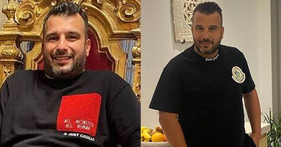 Επιχειρηματίας στην Κύπρο: Αφέθηκε ξανά ελεύθερος ύστερα από δυο μήνες ομηρίας