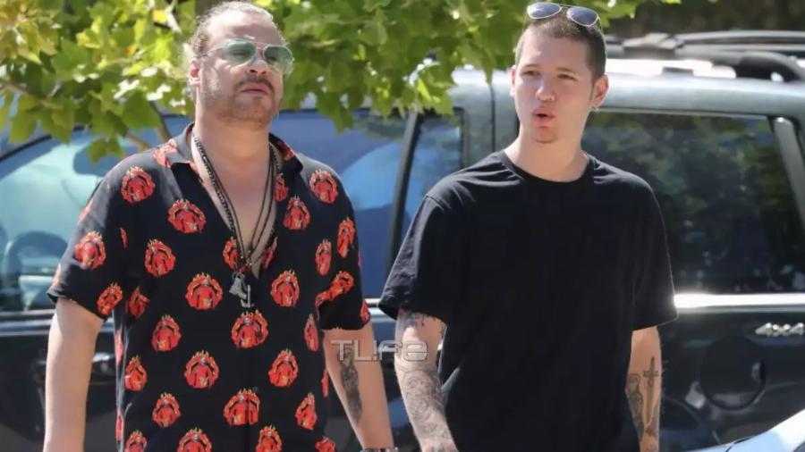 Χριστόφορος Βλαχάκης: Το «Τατουάζ» που τον σύστησε στο κοινό, το bulling, η αγάπη για τη μουσική και το μεγάλο όνειρο