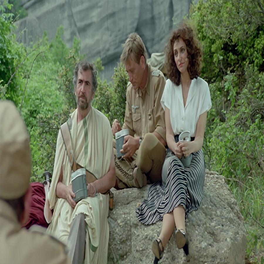 Χρήστος Τσάγκας: Ο απρόσμενος χαμός της γυναίκας και της κόρης του, η κατάθλιψη, η μοναξιά και το τέλος