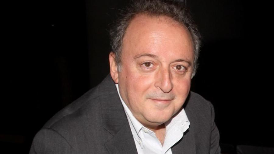 Πρόταση να είναι στο ψηφοδέλτιο της Νέα Δημοκρατίας ο Δημήτρης Καμπουράκης