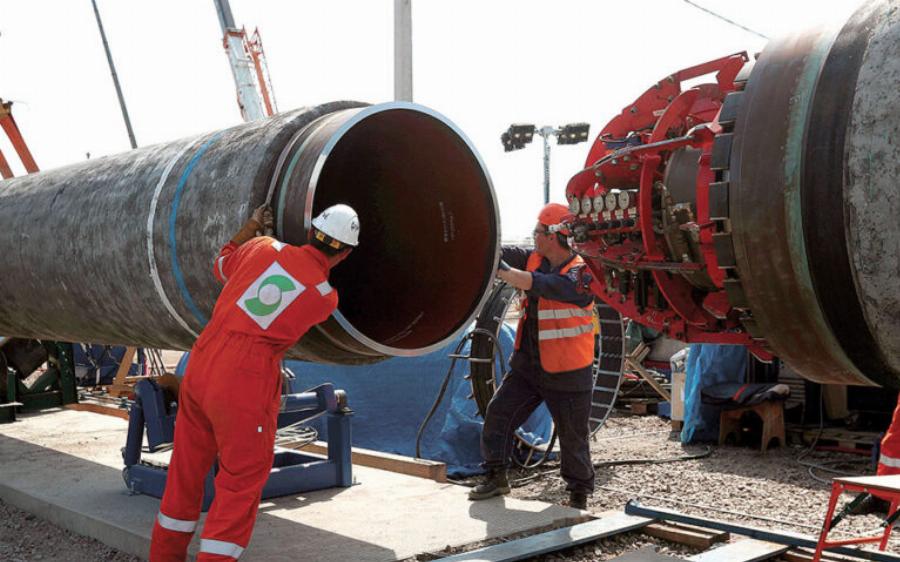 Σε συναγερμό η Αθήνα: Κάνει πίσω ο Πούτιν για το φυσικό αέριο, δεν θα γίνει άμεσα η πληρωμή σε ρούβλια