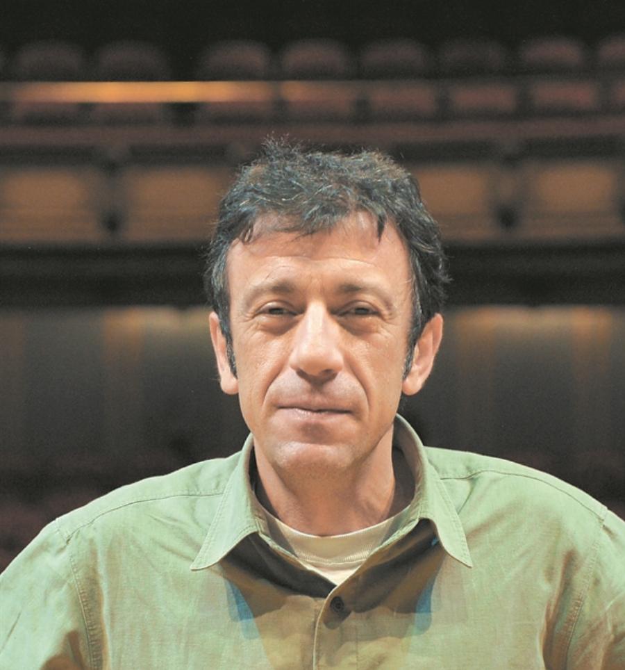 Μανώλης Μαυροματάκης: Τα παραμυθένια παιδικά χρόνια, η οργή για τα ριάλιτι και η ζωή μετά τις διαφημίσεις