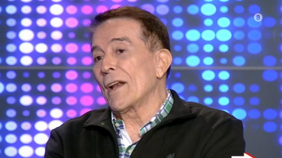 Δάκης: Πως βγήκε το όνομά του, η ερωτική σχέση με την Μαργαρίτα Μπρόγιερ, οι φήμες, ο όγκος και οι 6 μήνες ζωής