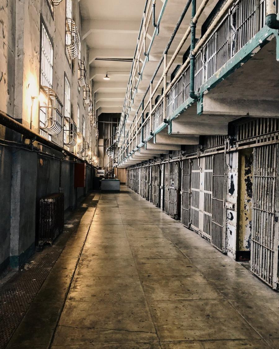 Αλκατράζ: Η ιστορική φυλακή και το μεγάλο μυστήριο της θρυλικής απόδρασης πριν από 58 χρόνια