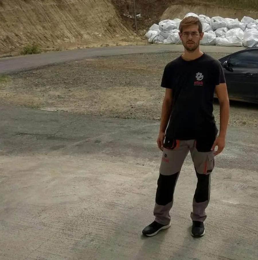 Έκρηξη στα Γρεβενά: Νεκροί εντοπίστηκαν οι τρεις εργαζόμενοι στο εργοστάσιο δυναμίτιδας