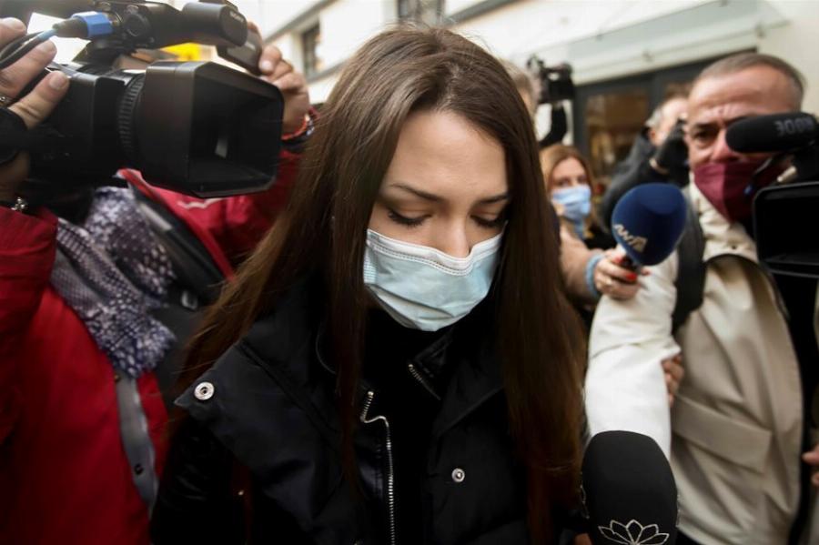 Το ξέσπασμα του Μάκη Τριανταφυλλόπουλου και η κατηγορία προς την Τατιάνα πως ξεπλένει την υπόθεση της Γεωργίας Μπίκα