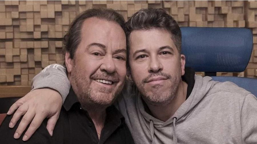 Χάρης Βαρθακούρης: Η γνωριμία και ο γάμος με την Αντελίνα, η στάση του Γιάννη Πάριου και οι 2 πανέμορφες κόρες του