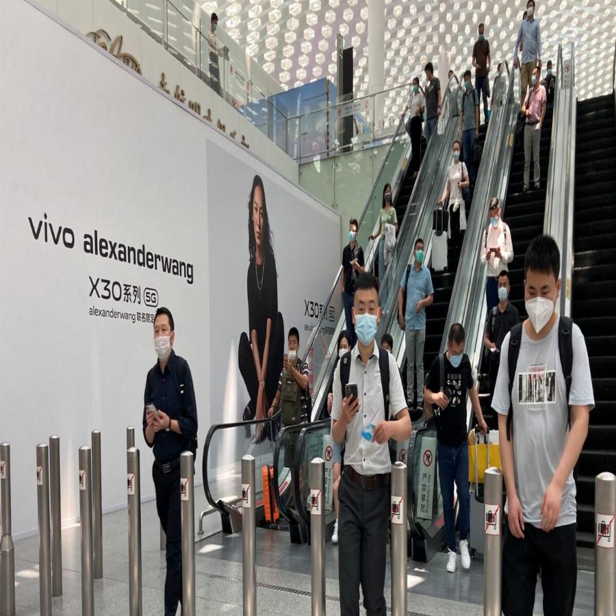 Κορονοϊός – Κίνα: Σε lockdown πόλη με 17.000.000 κατοίκους