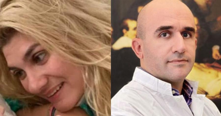 Αποκαλύπτεται το μυστικό: Η ανατριχιαστική ανάρτηση του ιατροδικαστή Λέων για τα παιδιά στην Πάτρα