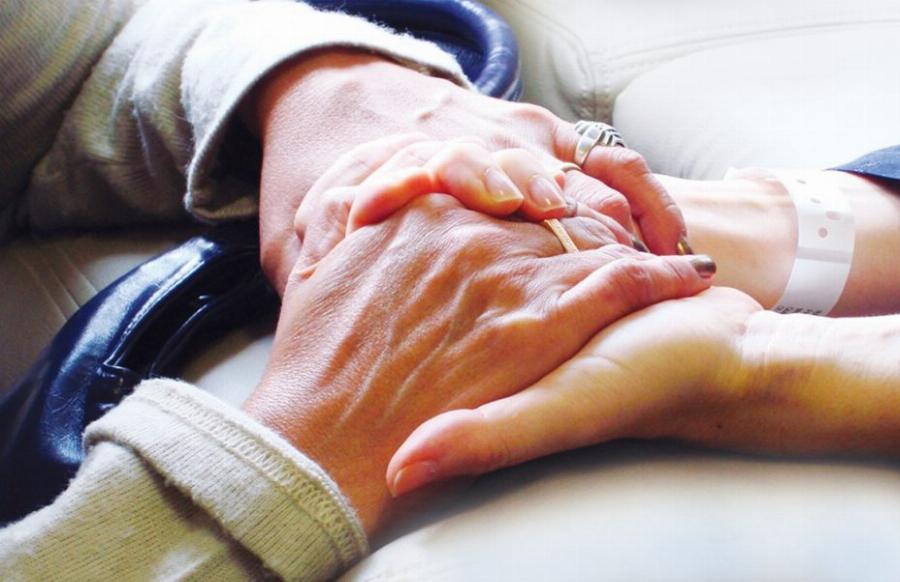 «Θεέ μου φτάνει, σταμάτα το μαρτύριο του και πάρ’ τον κοντά σου»: Η εξομολόγηση μιας μητέρας για τον χαμό του παιδιού της